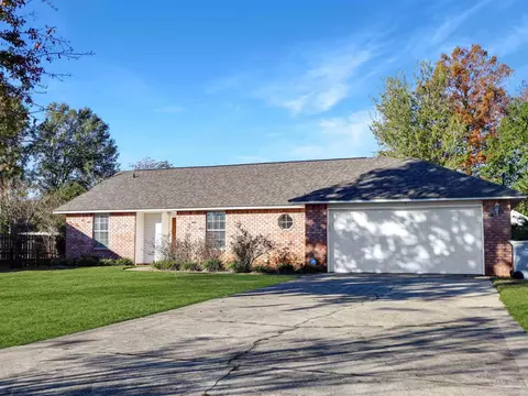 Exterior - 5748 Dove Dr, Pace, FL 32571 photo 4 of 16