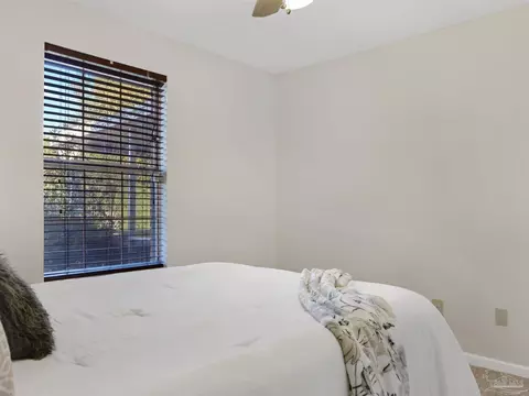 Bedroom - 5748 Dove Dr, Pace, FL 32571 photo 11 of 12