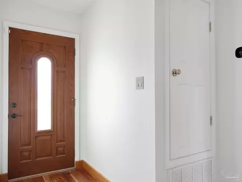 Entry Way - 5748 Dove Dr, Pace, FL 32571 photo 1 of 3