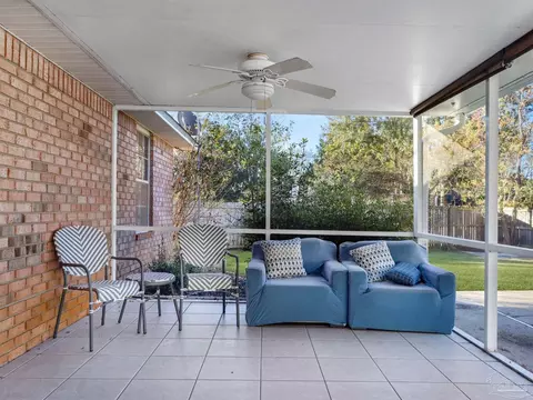 Exterior - 5748 Dove Dr, Pace, FL 32571 photo 8 of 16