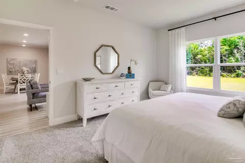Bedroom - 4752 Redhead Ct, Pace, FL 32571 photo 8 of 10