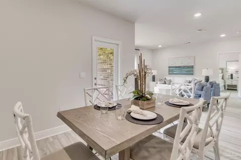 Dining - 4752 Redhead Ct, Pace, FL 32571 photo 1 of 4