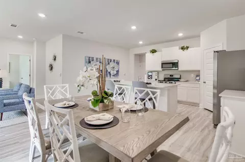 Dining - 4752 Redhead Ct, Pace, FL 32571 photo 4 of 4