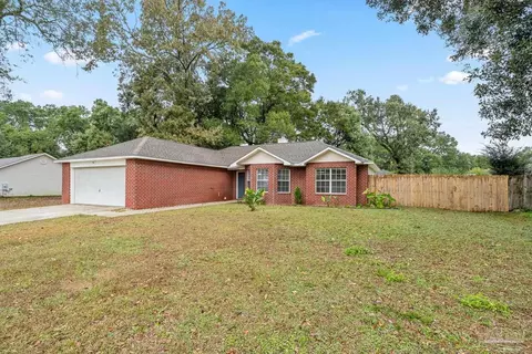 6439 Dallas Ave, Pensacola, FL 32526