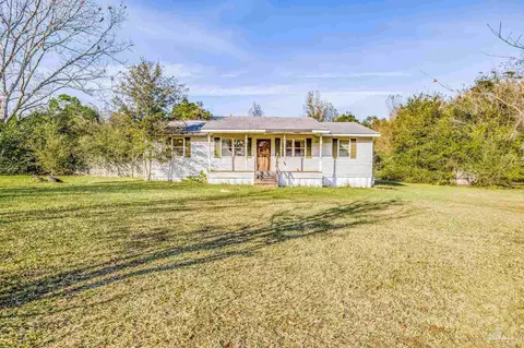 2800 Crabtree Church Rd, Molino, FL 32577