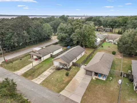 View/Area - 3963 Edgefield St, Pace, FL 32571 photo 2 of 5