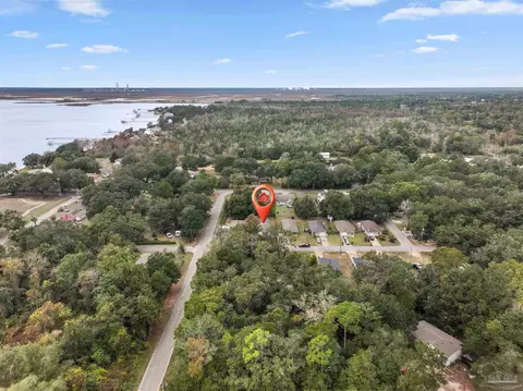 View/Area - 3963 Edgefield St, Pace, FL 32571 photo 4 of 5