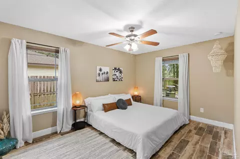 Bedroom - 3963 Edgefield St, Pace, FL 32571 photo 5 of 6