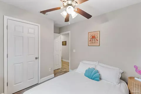 Bedroom - 3963 Edgefield St, Pace, FL 32571 photo 4 of 6