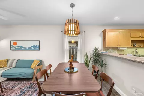 Dining - 3963 Edgefield St, Pace, FL 32571 photo 1 of 1
