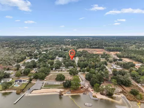 View/Area - 3963 Edgefield St, Pace, FL 32571 photo 3 of 5