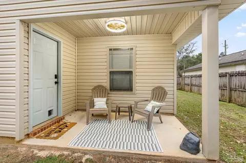Exterior - 3963 Edgefield St, Pace, FL 32571 photo 3 of 5