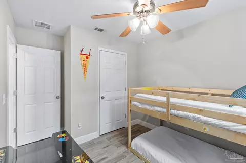 Bedroom - 3963 Edgefield St, Pace, FL 32571 photo 2 of 6