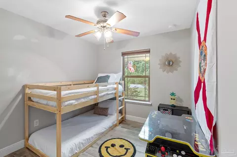 Bedroom - 3963 Edgefield St, Pace, FL 32571 photo 1 of 6