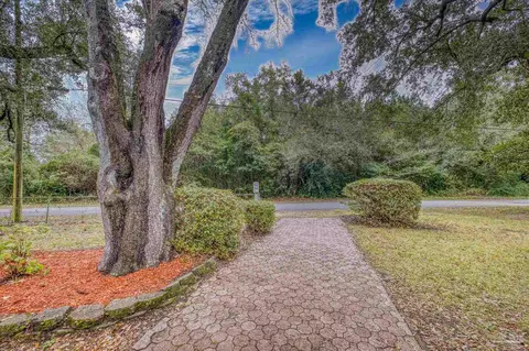 Exterior - 3811 Wilkes St, Pace, FL 32571 photo 20 of 22