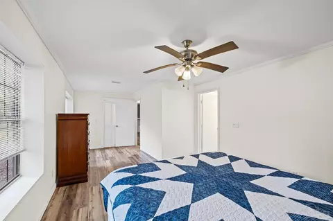 Bedroom - 3811 Wilkes St, Pace, FL 32571 photo 2 of 2