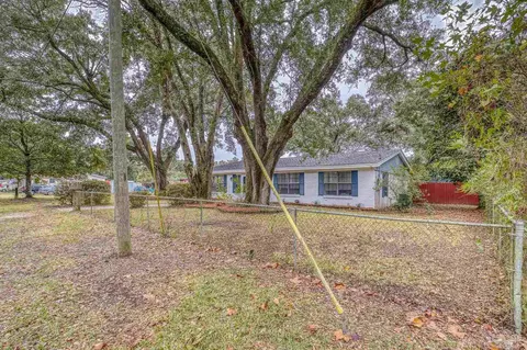 Exterior - 3811 Wilkes St, Pace, FL 32571 photo 6 of 22