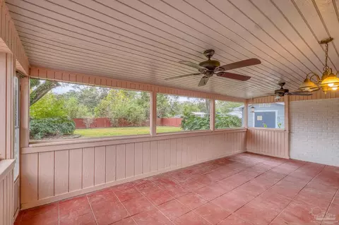 Exterior - 3811 Wilkes St, Pace, FL 32571 photo 5 of 22