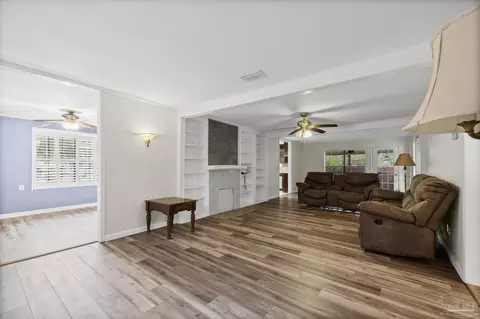 Living - 3811 Wilkes St, Pace, FL 32571 photo 1 of 7