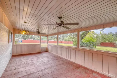 Exterior - 3811 Wilkes St, Pace, FL 32571 photo 2 of 22