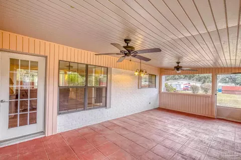 Exterior - 3811 Wilkes St, Pace, FL 32571 photo 3 of 22
