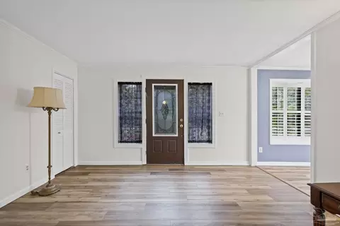 Entry Way - 3811 Wilkes St, Pace, FL 32571 photo 1 of 3
