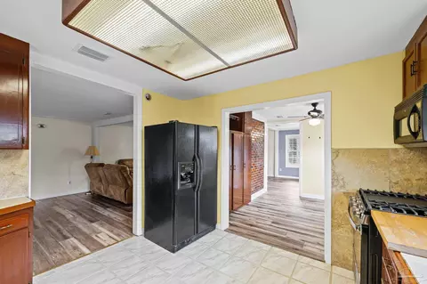 Entry Way - 3811 Wilkes St, Pace, FL 32571 photo 3 of 3
