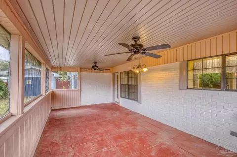 Exterior - 3811 Wilkes St, Pace, FL 32571 photo 4 of 22