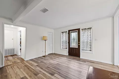 Entry Way - 3811 Wilkes St, Pace, FL 32571 photo 2 of 3