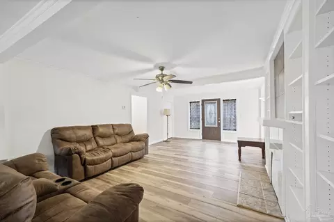 Living - 3811 Wilkes St, Pace, FL 32571 photo 4 of 7