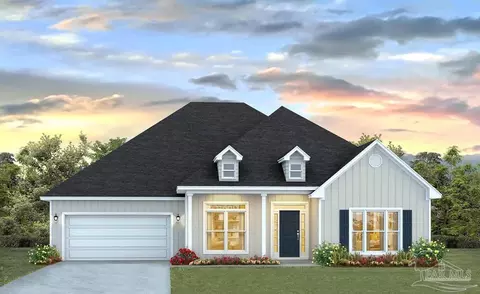 5595 Clarity St, Milton, FL 32570