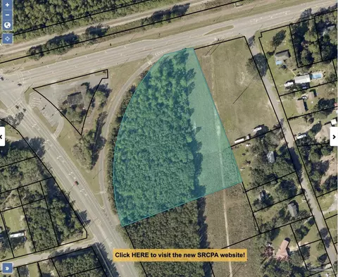 0000 Hwy 87, Milton, FL 32583