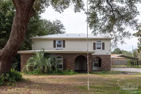 6096 Schofield Dr, Pensacola, FL 32506