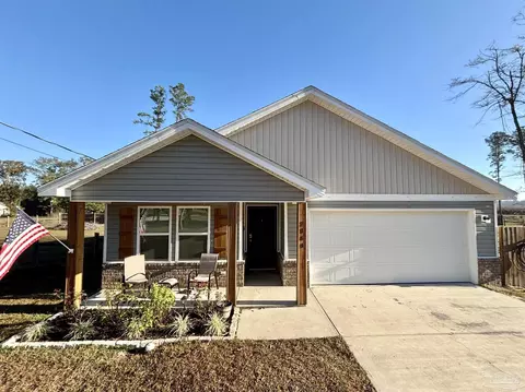 2164 Pineview Church Rd, Jay, FL 32565 photo 24