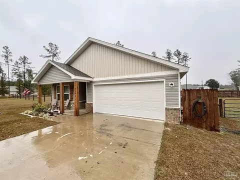 2164 Pineview Church Rd, Jay, FL 32565 photo 22