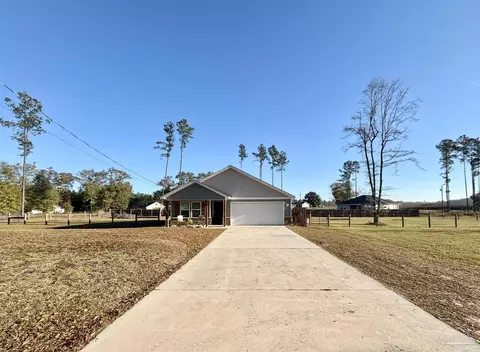 2164 Pineview Church Rd, Jay, FL 32565 photo 23
