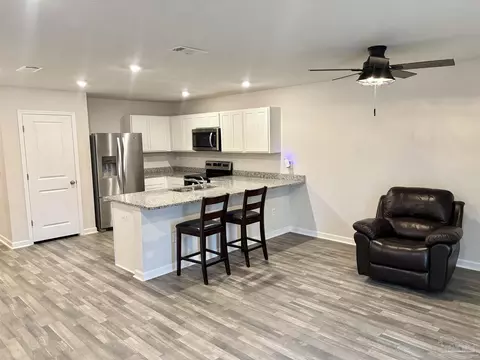 2164 Pineview Church Rd, Jay, FL 32565 photo 4