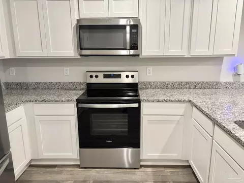 2164 Pineview Church Rd, Jay, FL 32565 photo 7