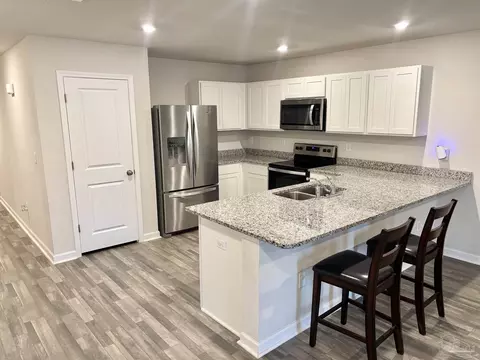 2164 Pineview Church Rd, Jay, FL 32565 photo 5