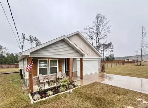 2164 Pineview Church Rd, Jay, FL 32565 photo 2