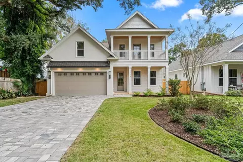 1115 E La Rua St, Pensacola, FL 32501