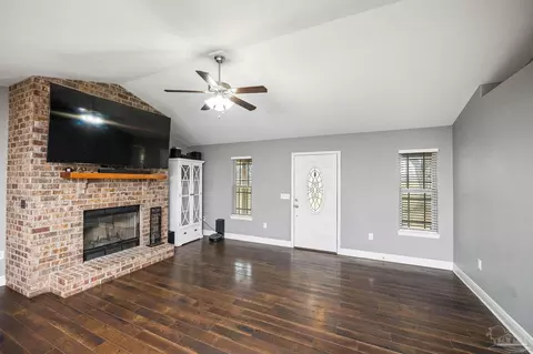 Living - 3500 Hazel Godwin Rd, Jay, FL 32565 photo 2 of 5