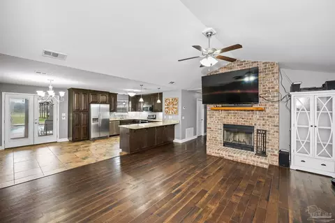 Living - 3500 Hazel Godwin Rd, Jay, FL 32565 photo 3 of 5