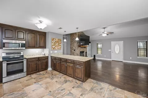 Other - 3500 Hazel Godwin Rd, Jay, FL 32565 photo 2 of 17