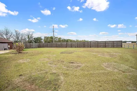 Exterior - 3500 Hazel Godwin Rd, Jay, FL 32565 photo 15 of 23