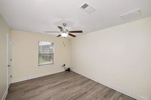 Bedroom - 3500 Hazel Godwin Rd, Jay, FL 32565 photo 5 of 5