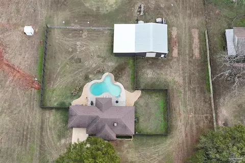 View/Area - 3500 Hazel Godwin Rd, Jay, FL 32565 photo 4 of 4