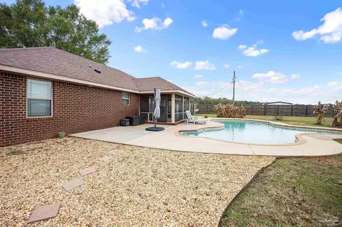 Other - 3500 Hazel Godwin Rd, Jay, FL 32565 photo 9 of 17