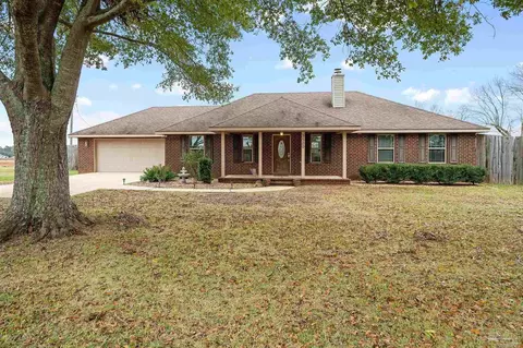 Exterior - 3500 Hazel Godwin Rd, Jay, FL 32565 photo 1 of 23