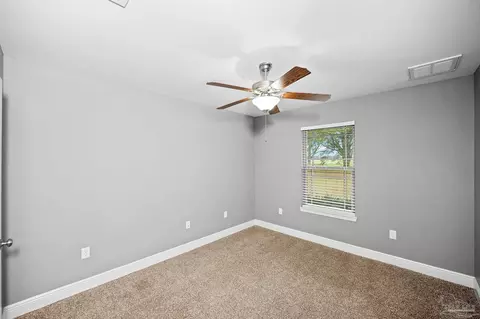 Bedroom - 3500 Hazel Godwin Rd, Jay, FL 32565 photo 3 of 5